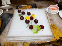 -HOME餐厅粤菜 融合菜