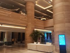 -绿城千岛湖喜来登度假酒店