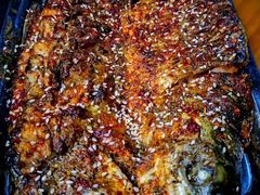 -清真华宇开锅羊肉