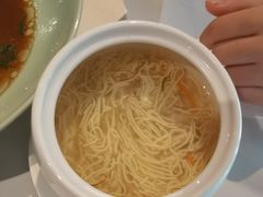 -上海古井假日酒店 · 徽昇楼中餐厅