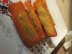 -華僑飯店中餐厅
