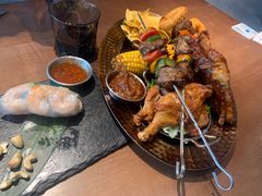 -魏客咖啡(中铁中心店)