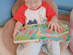 -全优加早教托育园(金海岸店)