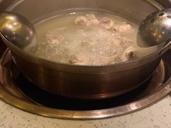 -润园四季椰子鸡火锅(海上世界店)
