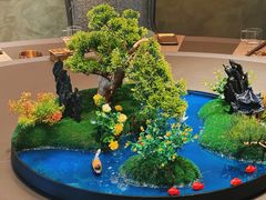 -上和臻品中国菜(花园街店)