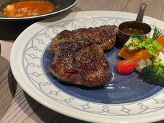 -德斯堡德国餐吧(锦华万达店)