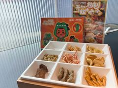 -探鱼·鲜青椒爽麻烤鱼(领展购物广场店)