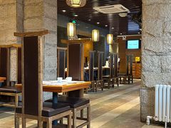 -东方饺子王(工农大路店)