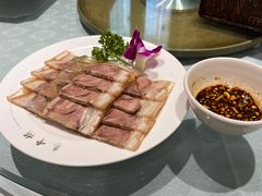 水晶肘子-泰丰楼(前门西大街店)