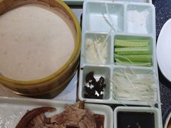 -紫光园·烤鸭·北京菜(团结湖店)