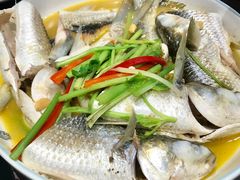 -鱼篮仔·潮汕美食(圆明新园店)