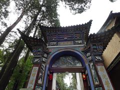 -寂照庵