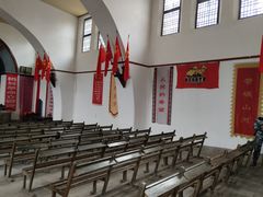 -延安杨家岭革命旧址