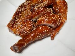 -广东道至正餐厅(区庄店)