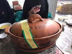 -风味小馆(天目湖宾馆店)