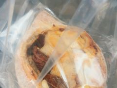-佐敦面包铺·JORDAN BAKERY