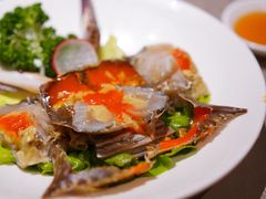 -佬太公海鸭·海鲜大排档(上海总店)