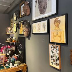 -周忆刺青原创设计定制