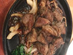 -八间(合生汇店)