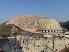 -牛首山文化旅游区