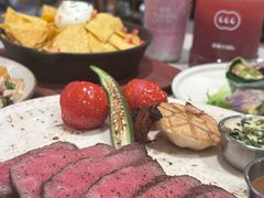 -农畉LONFOOD(益田假日广场店)
