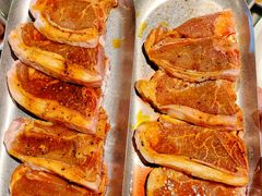 -山葵说·泥炉烤肉(泰达时尚E街区店)