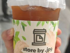 -JPG canteen(广州寺右公馆店)
