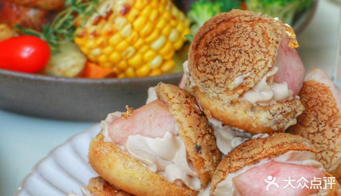 乐山要N刷的西餐🍴每一款都不踩雷