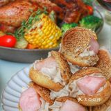 乐山要N刷的西餐🍴每一款都不踩雷