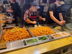 自助取餐区-丁家坡洋芋·观音桥好吃街A区(全国总店)