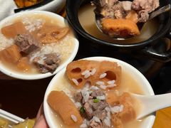 -莲餐厅·湖北菜·潜江小龙虾店(愚园路店)