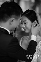 -新奕映像摄影机构