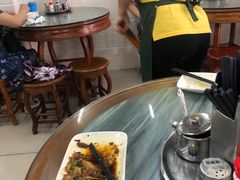 -穗银肠粉店(东川路店)