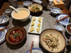 -南京大牌档(青岛万象城店)