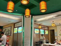 -江城小馆陕南妈妈菜·全球旅行餐厅(钟楼店)