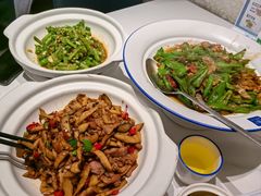 -兰湘子·湘菜小炒(盛龙广场店)