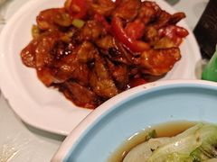 -蔡家酒楼(一德街店)