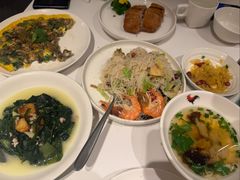 -莆田餐厅PUTIEN(金融街购物中心店)