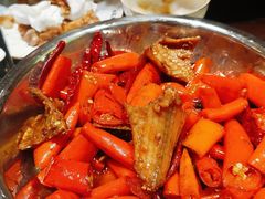 -湘潭九龙鱼头店(城南西路店)