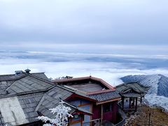 -峨眉山风景名胜区