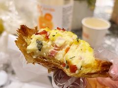 -鲍师傅糕点(虹口龙之梦店)
