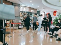 -盛江山自助料理(太原街万达店)