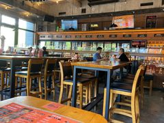 大堂-COMMUNE幻师(五角场店)