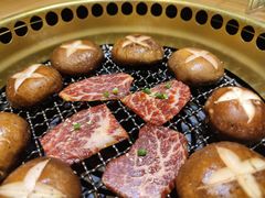 -久苑烧肉(世界城广场店)