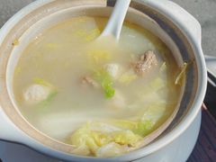 -悦宾饭馆(翠花胡同店)