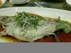 -广东胜利宾馆西关粤中餐厅
