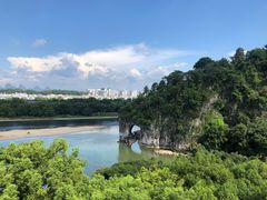 -璟象酒店-爱丽坊景观餐厅