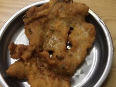 金陵大排-京陵鸭血粉丝汤(景德路店)