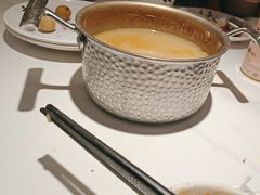 -享遇.锅姥姥牛排海鲜自助(小寨店)