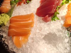-京料理·日料自助·铁板燒(复悦城店)